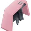 Half PBT Pink Keycap